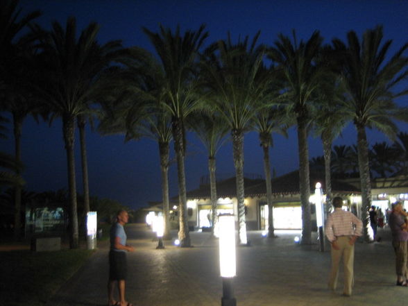 GRAN CANARIA 2009 - 