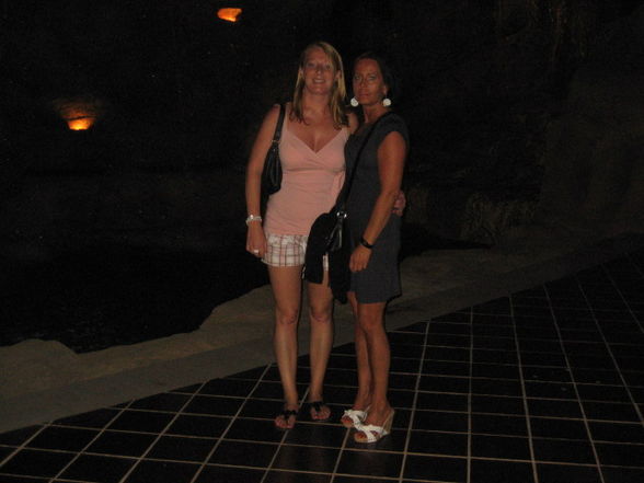 GRAN CANARIA 2009 - 