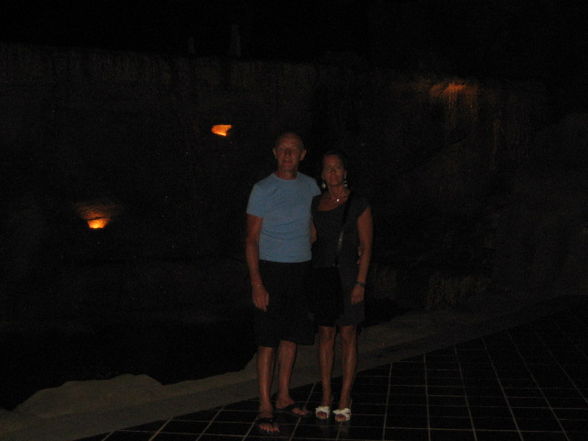 GRAN CANARIA 2009 - 