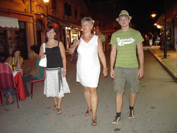 Urlaub Croatien Rovinj - 