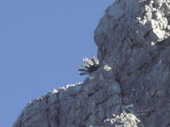 Hütte Krippenstein - 