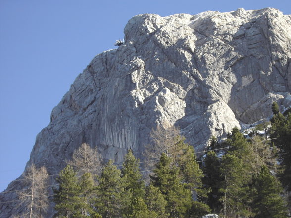 Hütte Krippenstein - 