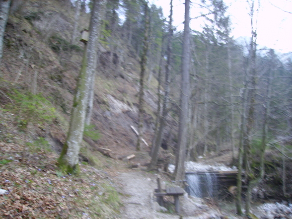 Hütte Tießenbach - 