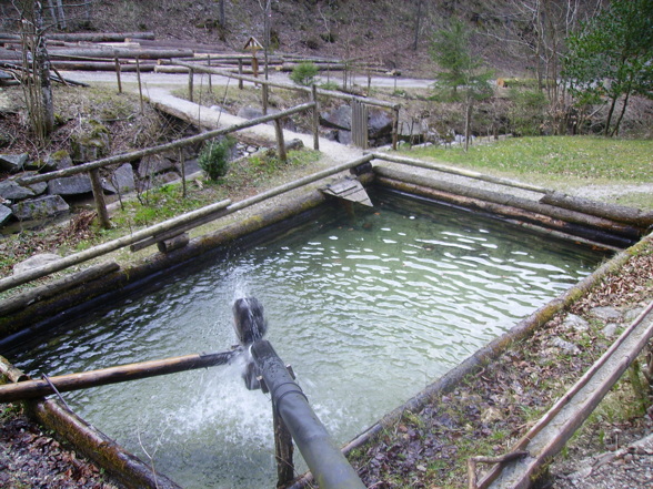 Hütte Tießenbach - 