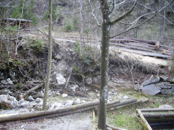 Hütte Tießenbach - 