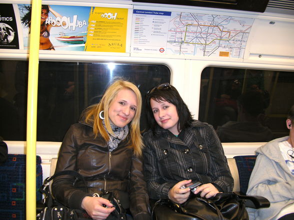 London 2009 - 