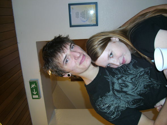 Birthday Party 2009 :) - 