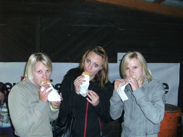 unterwegs - 