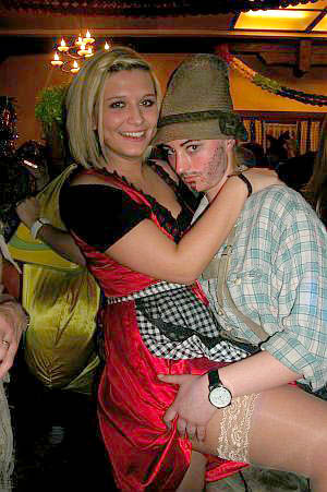 Fasching 2010 - 