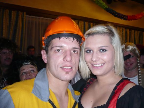 Fasching 2010 - 