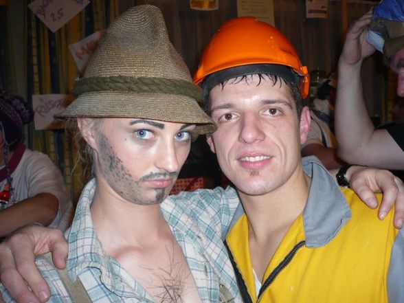 Fasching 2010 - 