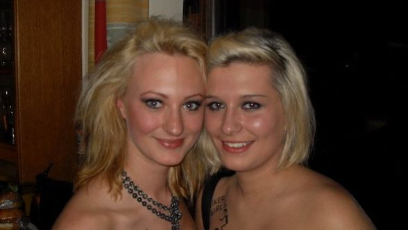 Fasching 2010 - 