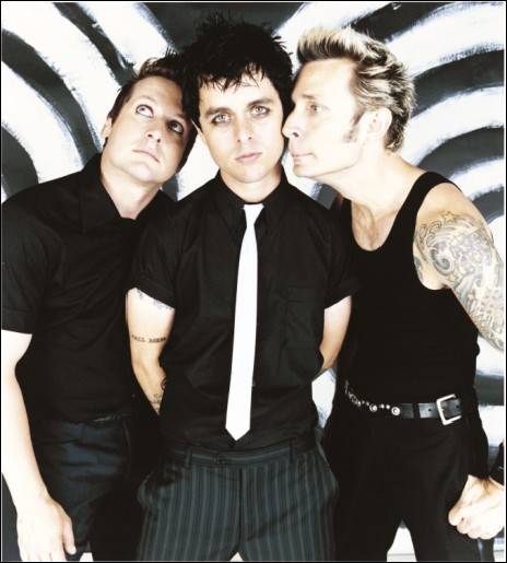 ~#+~*|<!!!GrEeN dAy!!!>|*~+#~ - 