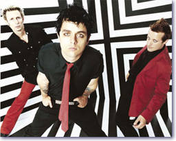 ~#+~*|<!!!GrEeN dAy!!!>|*~+#~ - 