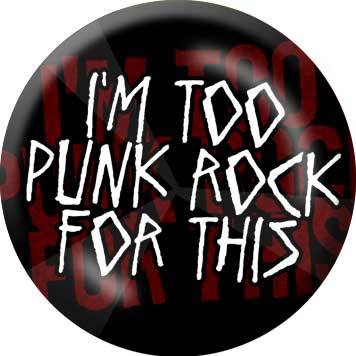 \\\|~PuNk AnD sUcH sTuFf~|/// - 