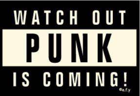 \\\|~PuNk AnD sUcH sTuFf~|/// - 