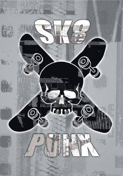 \\\|~PuNk AnD sUcH sTuFf~|/// - 