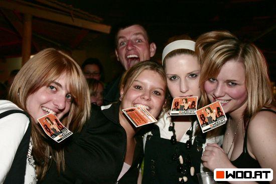 Oster Pop Night (07.04.2007) - 
