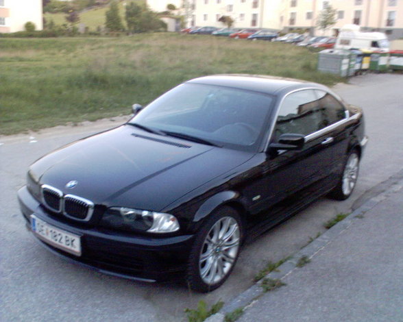 BMW - 