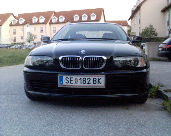 BMW - 