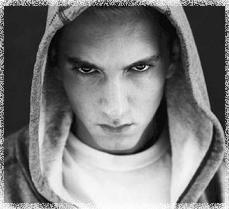 EMINEM (SLIM SHADY= Marshall Matters) - 