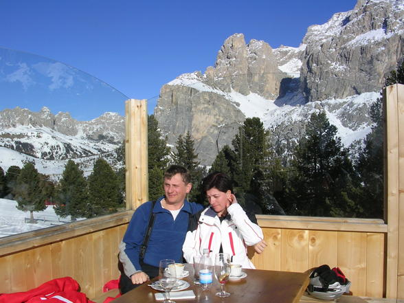 ski urlaub - 