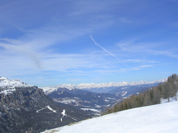 ski urlaub - 