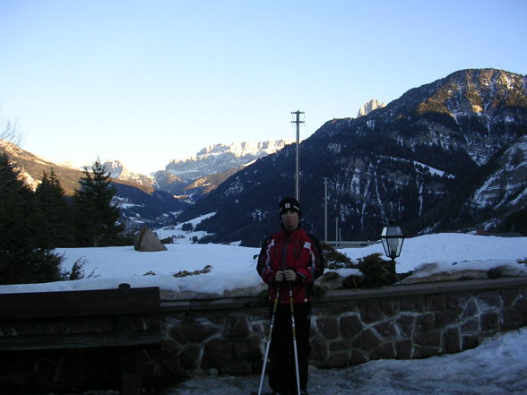 ski urlaub - 