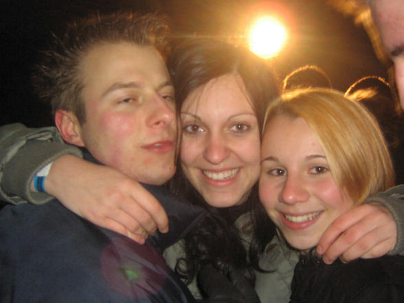 Silvester 2007/08 - 