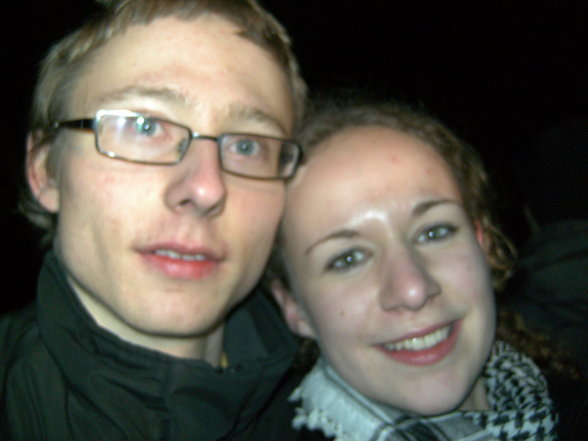 Silvester 2007/08 - 