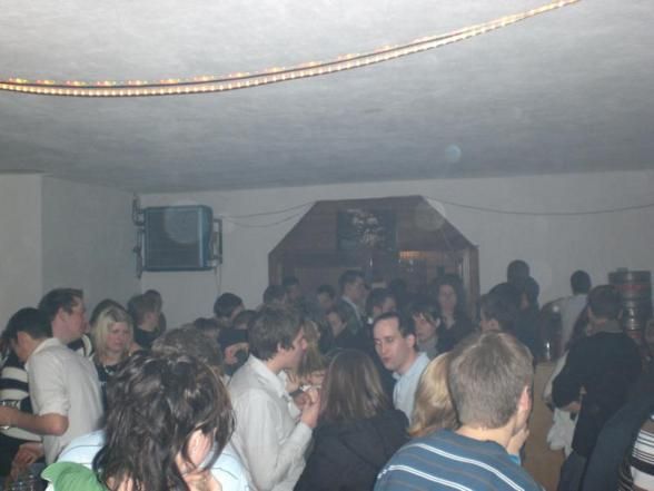 Silvester 2007/08 - 