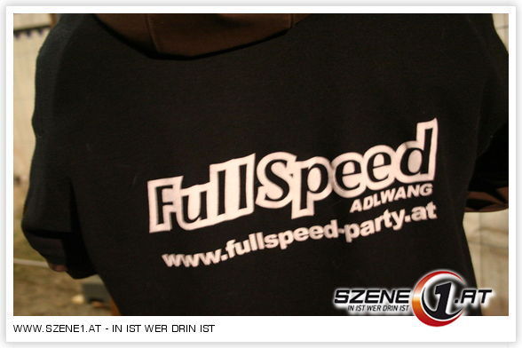 >>Full Speed 2oo9  - 