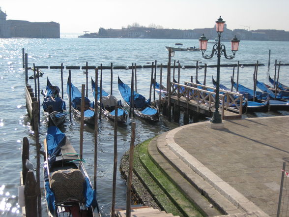 Karneval in Venedig 2009 - 