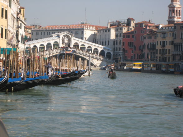 Karneval in Venedig 2009 - 