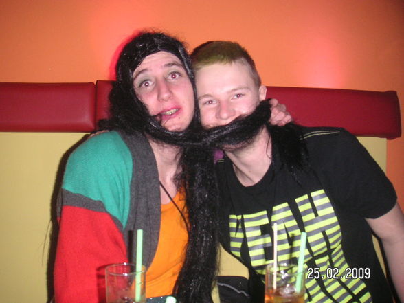 Fasching 2009 - 