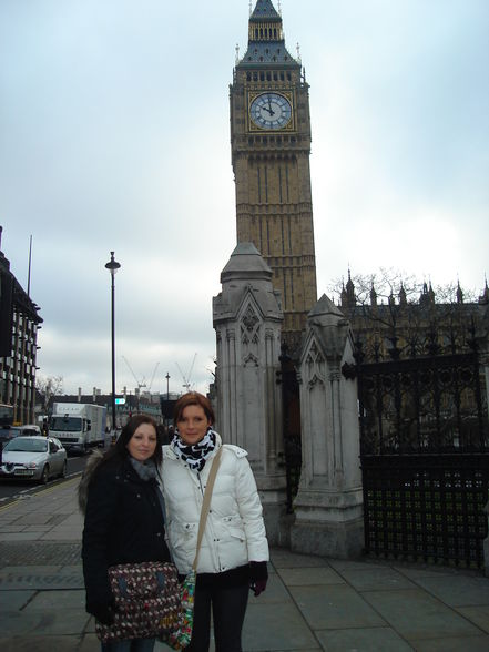 London - 