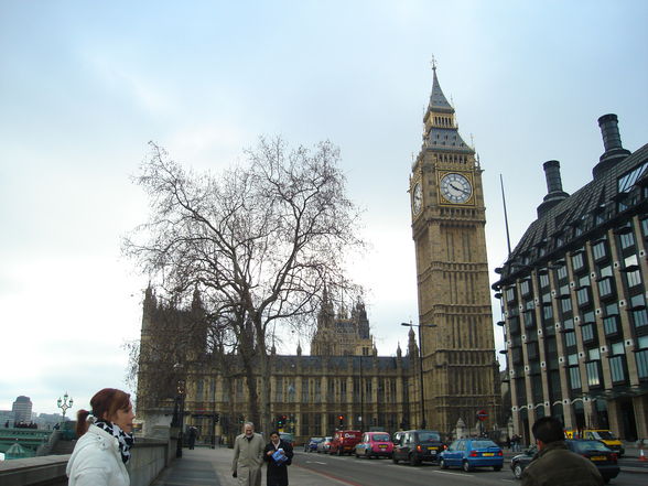 London - 