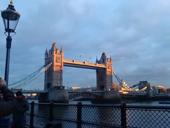 London - 