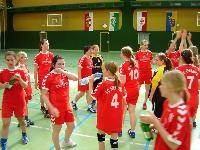 Handball,Friends&Me - 