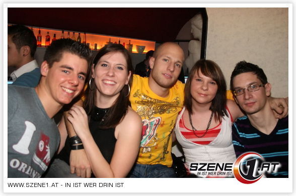 Szene1-Fotoalbum - 