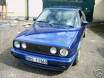 VW Golf - 