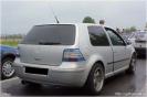 VW Golf - 