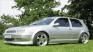 VW Golf - 