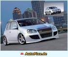 VW Golf - 