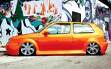 VW Golf - 