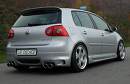 VW Golf - 