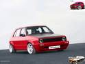 VW Golf - 