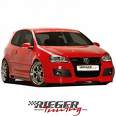 VW Golf - 