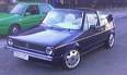 VW Golf - 