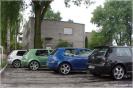 VW Golf - 